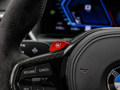 Used 2025 BMW M2 w/ Carbon Package RWD image 45