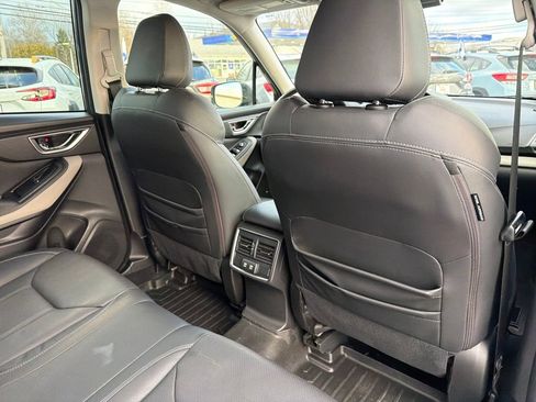 Certified 2023 Subaru Forester Limited image 38