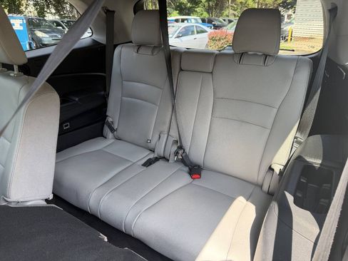 Used 2018 Honda Pilot EX-L image 21