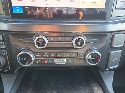 Used 2024 Ford F250 Lariat image 17