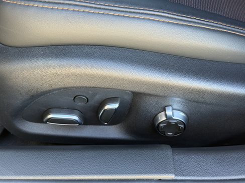 Certified 2023 Cadillac CT5 V w/ Premium Package image 22