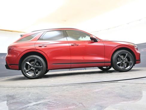 Used 2026 Genesis GV70 3.5T Sport Prestige AWD/4WD image 34