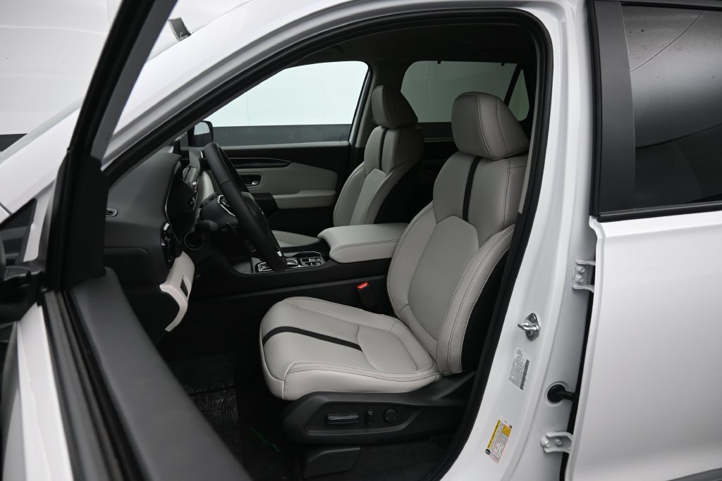 New 2026 Honda Pilot EX-L image 17