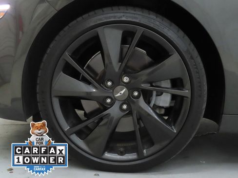 Used 2023 Genesis G70 3.3T w/ Sport Advanced Package RWD image 28