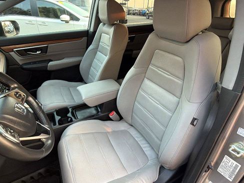 Used 2019 Honda CR-V EX-L image 5