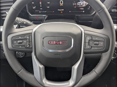 New 2026 GMC Sierra 1500 Elevation AWD/4WD image 20