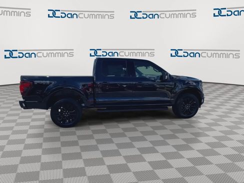 New 2026 Ford F150 XLT w/ Equipment Group 302A MID AWD/4WD image 9