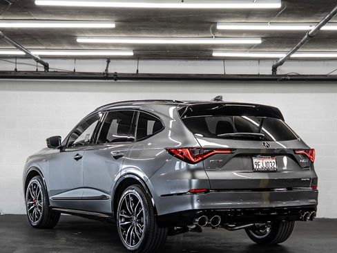 Used 2023 Acura MDX Type S image 3