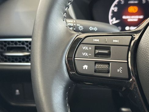 Used 2026 Honda HR-V EX-L image 30
