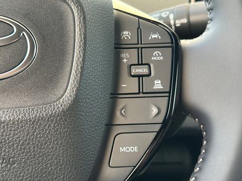 New 2026 Toyota bZ image 29