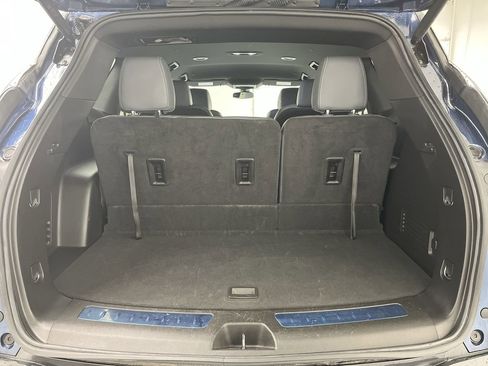 Certified 2023 Buick Enclave Essence w/ Trailering Package, 5000 lbs. image 31