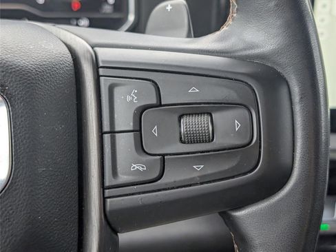 Used 2024 GMC Sierra 1500 AT4 w/ Technology Package image 24