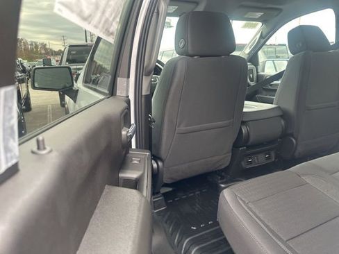 New 2026 GMC Sierra 2500 Pro image 19