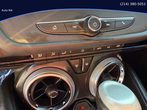 Used 2017 Chevrolet Camaro LT image 30