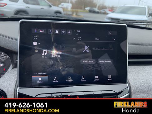 Used 2024 Jeep Compass Latitude image 19