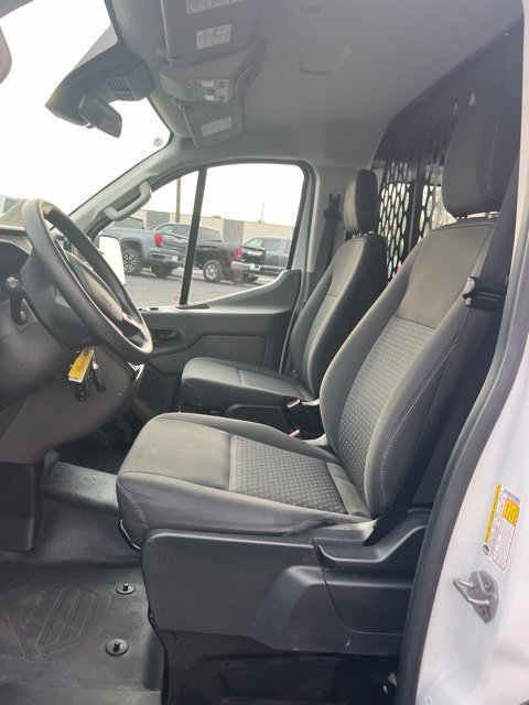 Used 2025 Ford Transit 250 Low Roof w/ Exterior Upgrade Package RWD image 26
