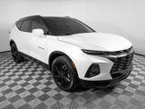 Used 2022 Chevrolet Blazer RS w/ Enhanced Convenience Package image 3