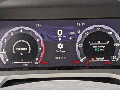 New 2026 Toyota Tacoma TRD Sport AWD/4WD image 14