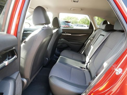 Used 2023 Kia Seltos S AWD/4WD image 35