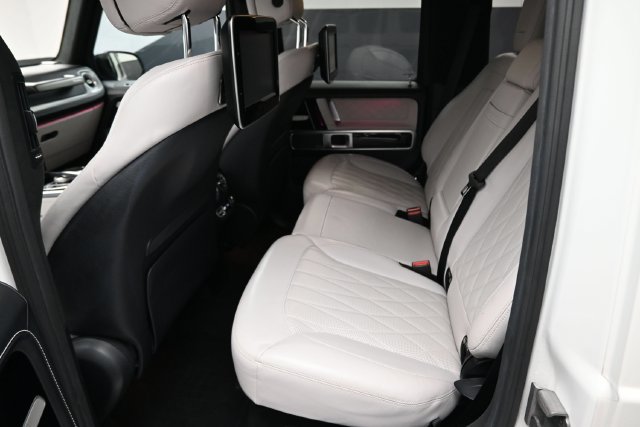 Used 2020 Mercedes-Benz G 550 image 20