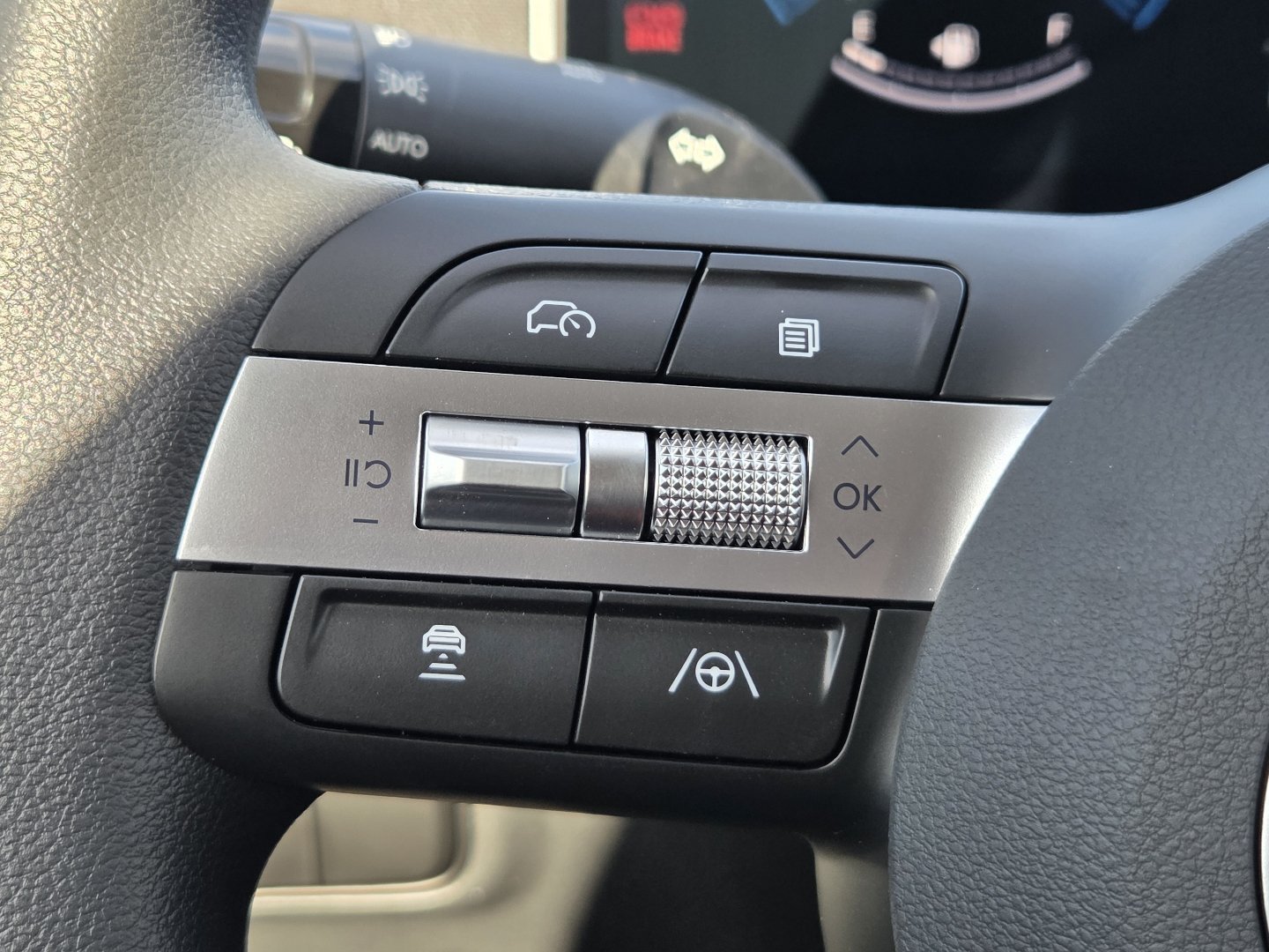 New 2026 Hyundai Tucson SEL Plus AWD/4WD image 30