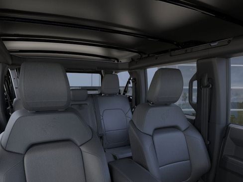 New 2026 Ford Bronco Outer Banks image 12