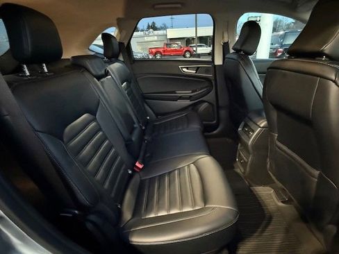 Certified 2024 Ford Edge SEL image 19