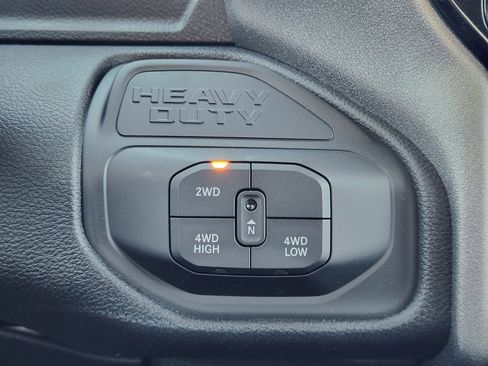 New 2026 RAM 2500 Tradesman image 18