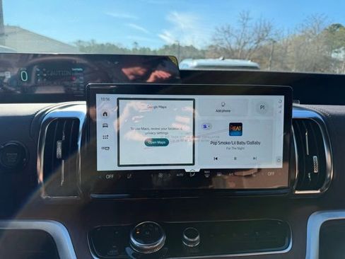 New 2025 Ford Expedition King Ranch image 20