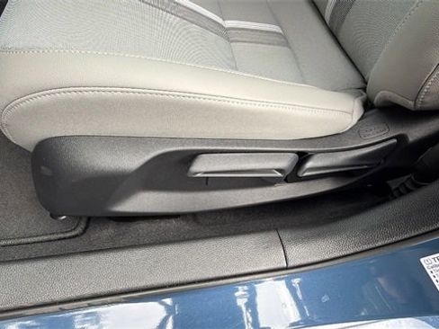 New 2026 Honda Civic Sport image 21