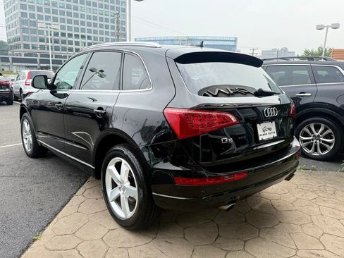 Used 2010 Audi Q5 3.2 Premium Plus AWD/4WD image 5