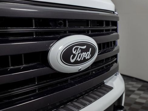 Used 2026 Ford F350 Platinum image 47