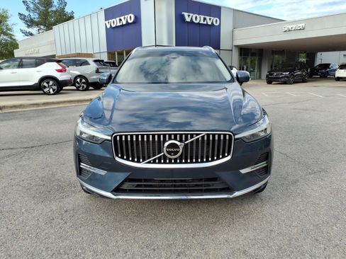 Certified 2023 Volvo XC60 B5 Plus FWD image 10