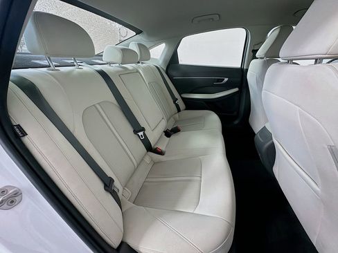 Certified 2024 Hyundai Sonata SEL image 25