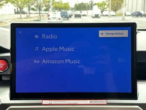 Used 2025 Toyota Tacoma TRD Sport image 23