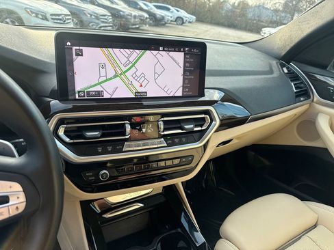 Used 2022 BMW X3 sDrive30i w/ Convenience Package image 29