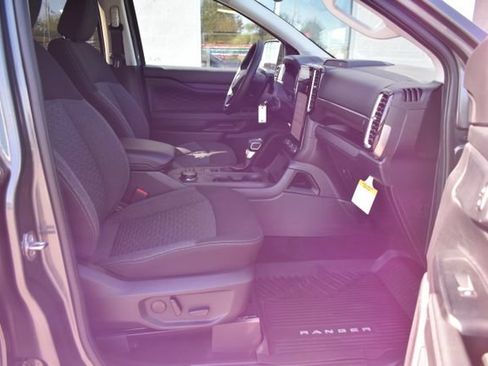 New 2026 Ford Ranger XLT w/ Equipment Group 301A High AWD/4WD image 37
