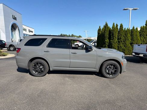 New 2027 Dodge Durango GT AWD/4WD image 2