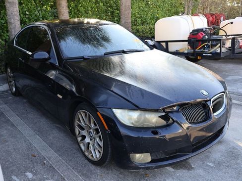 Used 2008 BMW 328i Coupe image 6