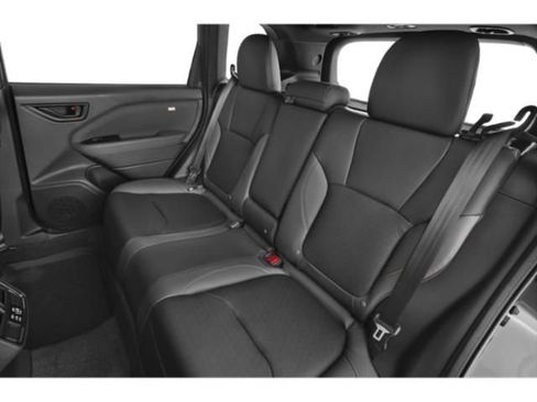 New 2026 Subaru Forester Wilderness AWD/4WD image 14