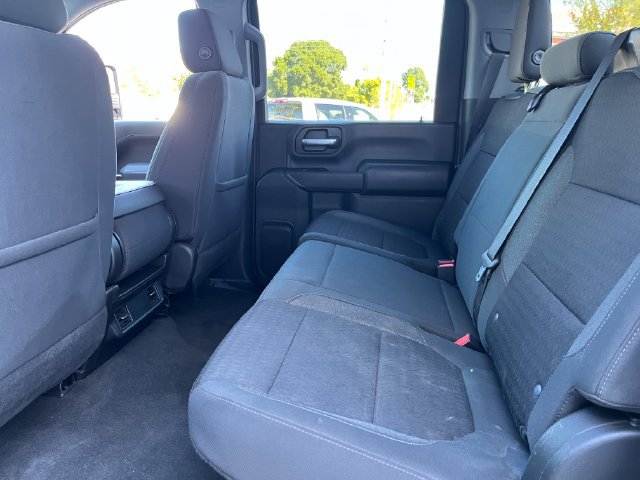 Used 2023 Chevrolet Silverado 2500 LT AWD/4WD image 13