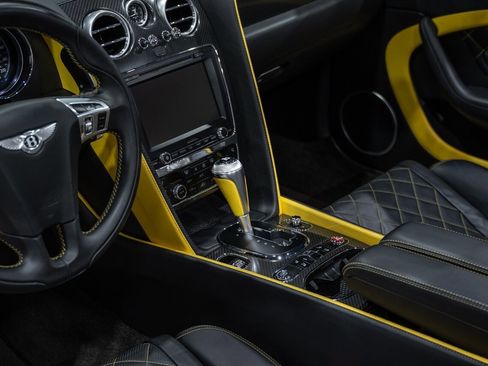 Used 2017 Bentley Continental GT Speed image 51