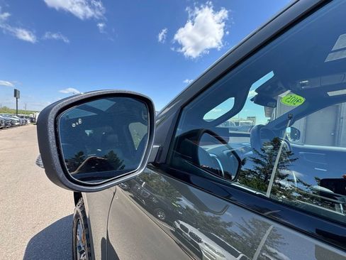 Used 2025 Ford Expedition Tremor AWD/4WD image 12