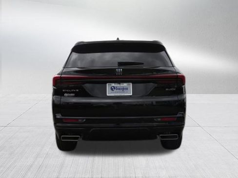 New 2026 Buick Enclave Sport Touring w/ Power Package image 4