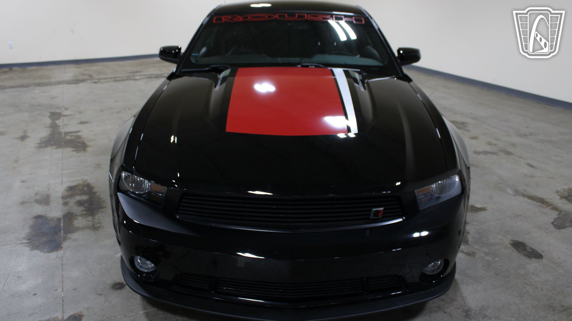 Used 2012 Ford Mustang GT Premium w/ Electronics Pkg RWD image 32