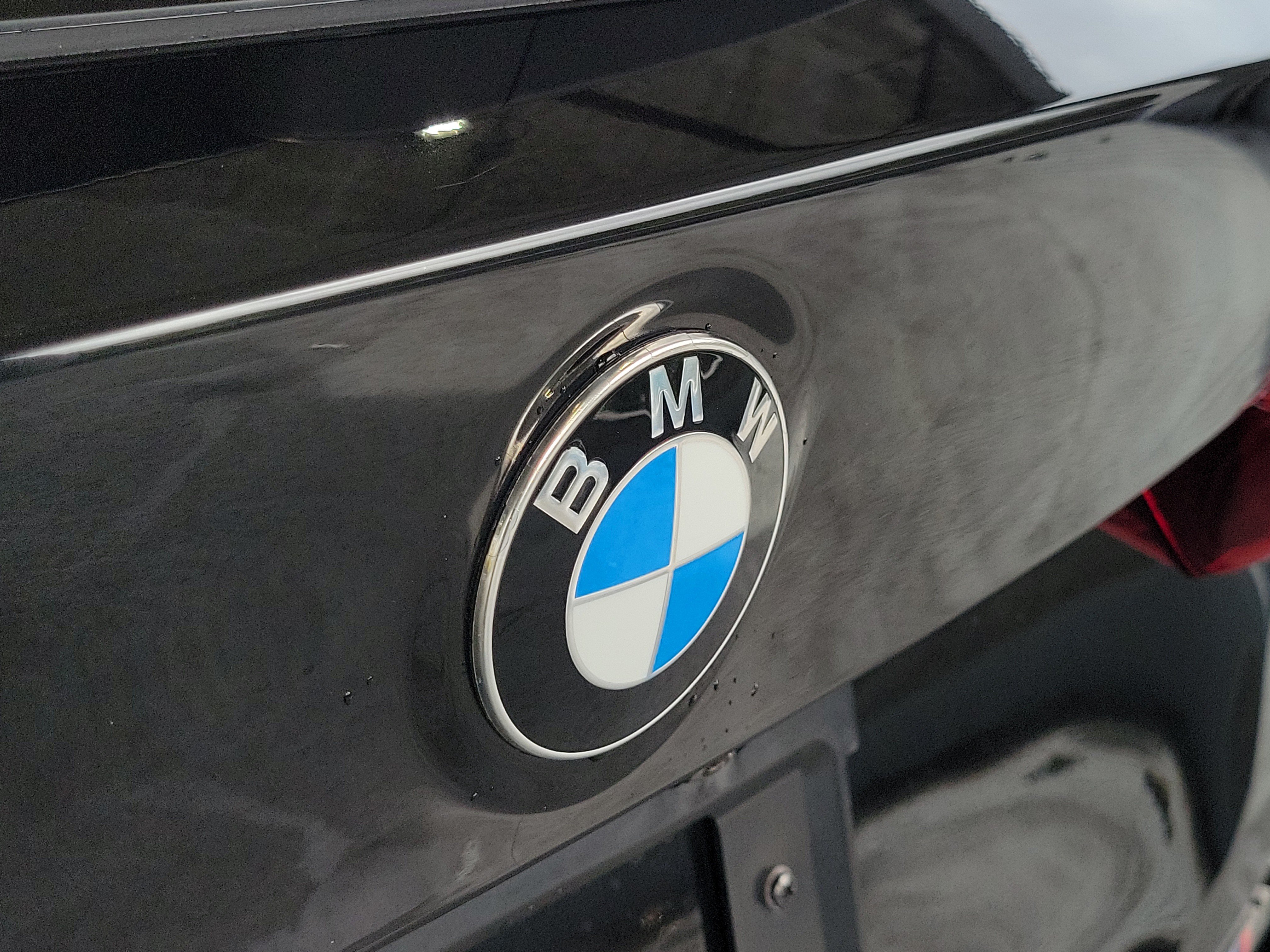Used 2021 BMW X3 M40i w/ Executive Package AWD/4WD image 6