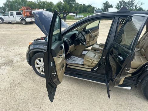Used 2007 Honda CR-V EX-L image 10