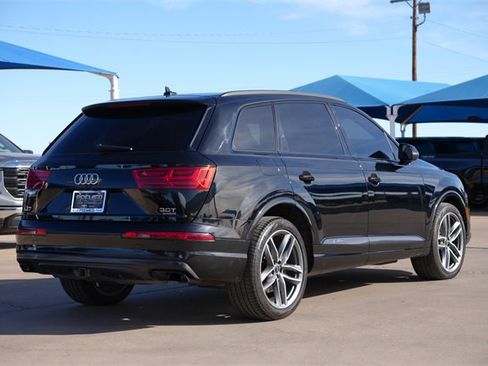 Used 2018 Audi Q7 3.0T Prestige image 4