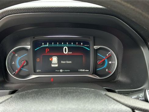 Used 2021 Honda Pilot EX image 16