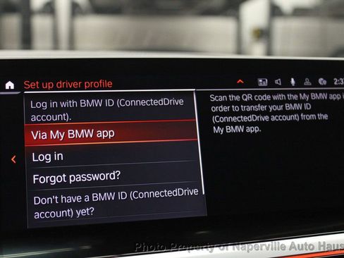 Used 2022 BMW Z4 sDrive30i w/ Driving Assistance Package image 26